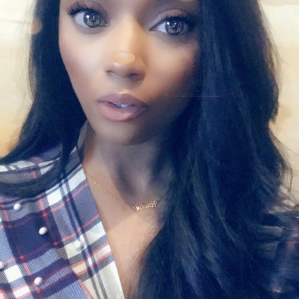 Meet your Posher, Nnenna
